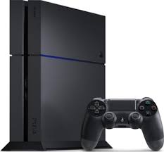 PS4 SLIM