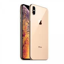 IPHONE XS MAX